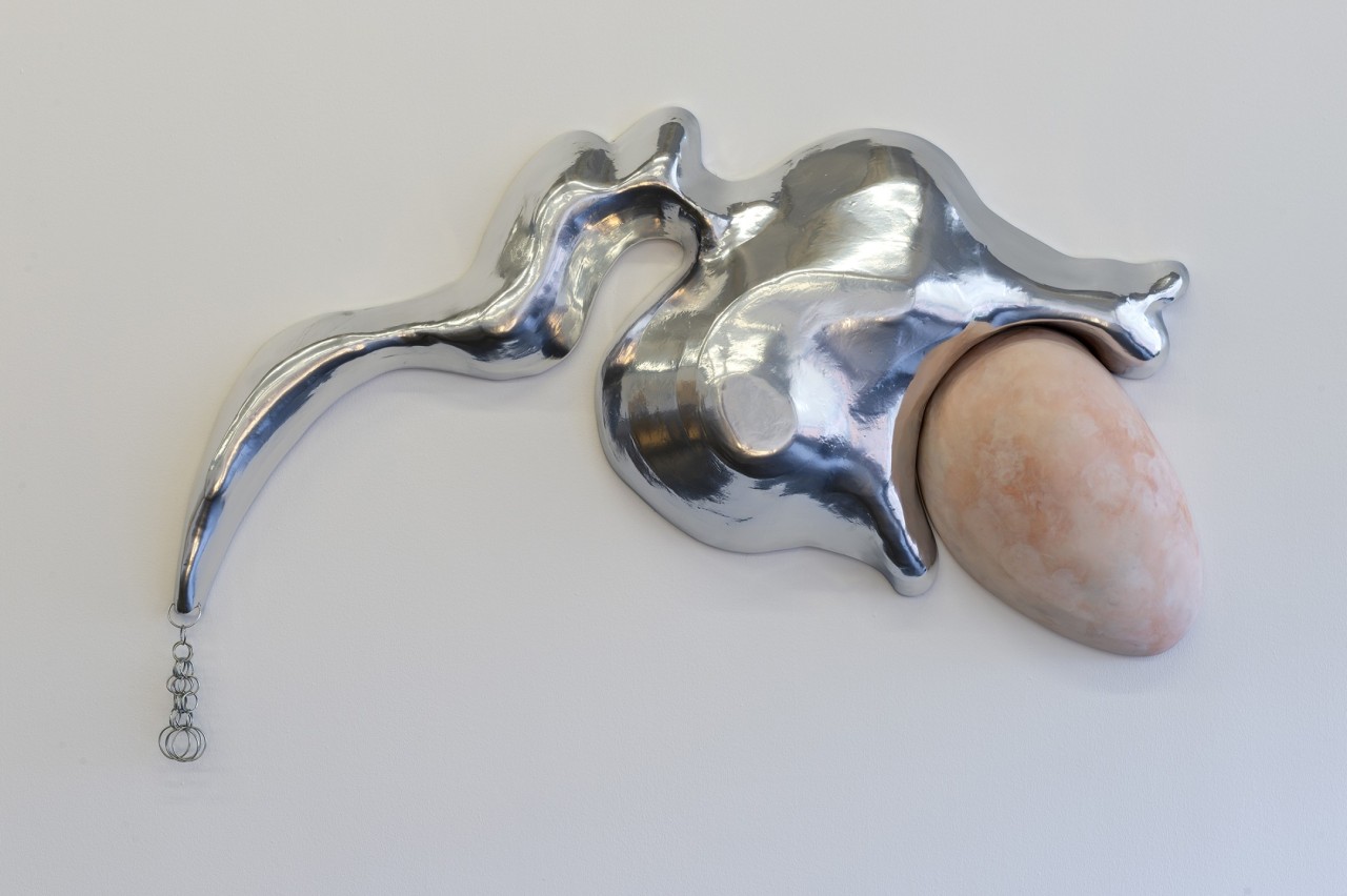 Cécile Bouffard, pursuit of Happiness, 2022