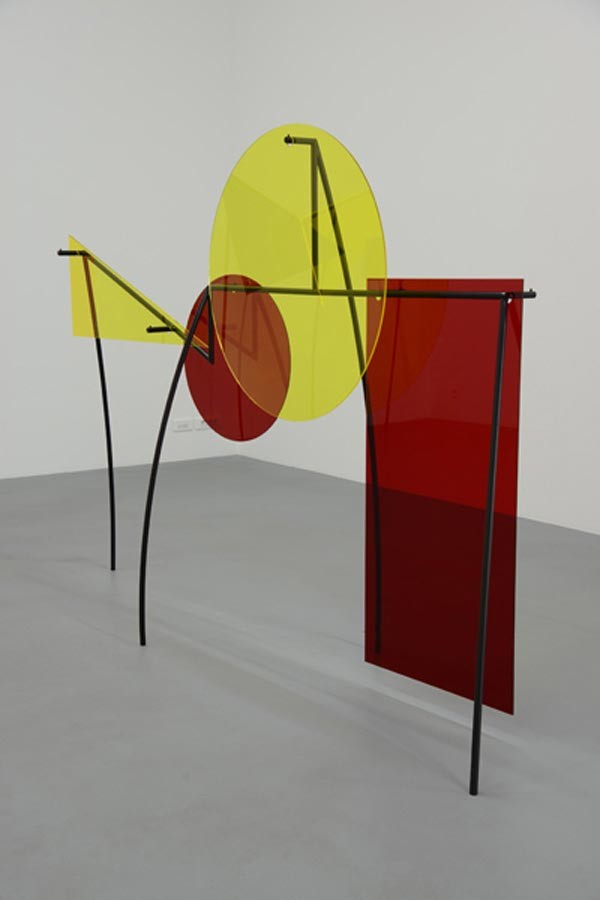 Amalia Pica, Remoromi, 2014