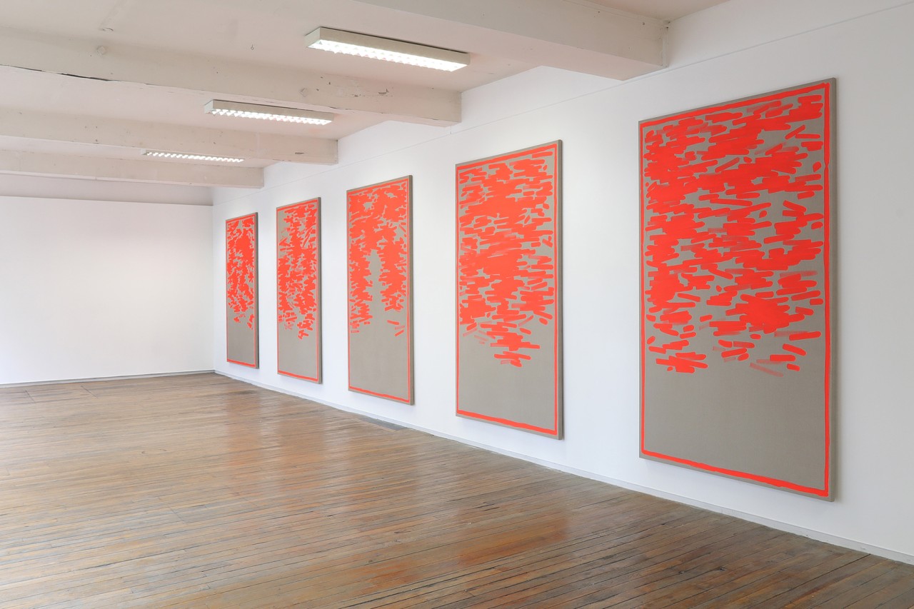 Hugo Capron, Rendement, 2018