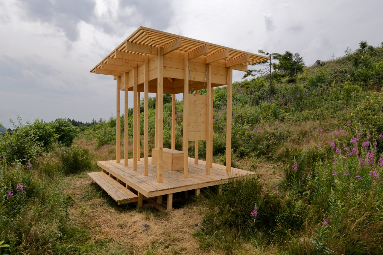 "Rendez-vous sur les joncs", collectif M.U.L.O.T.