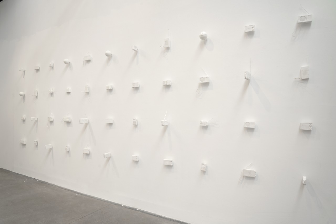Serge Lhermitte, Requiem pour un…, 2019
