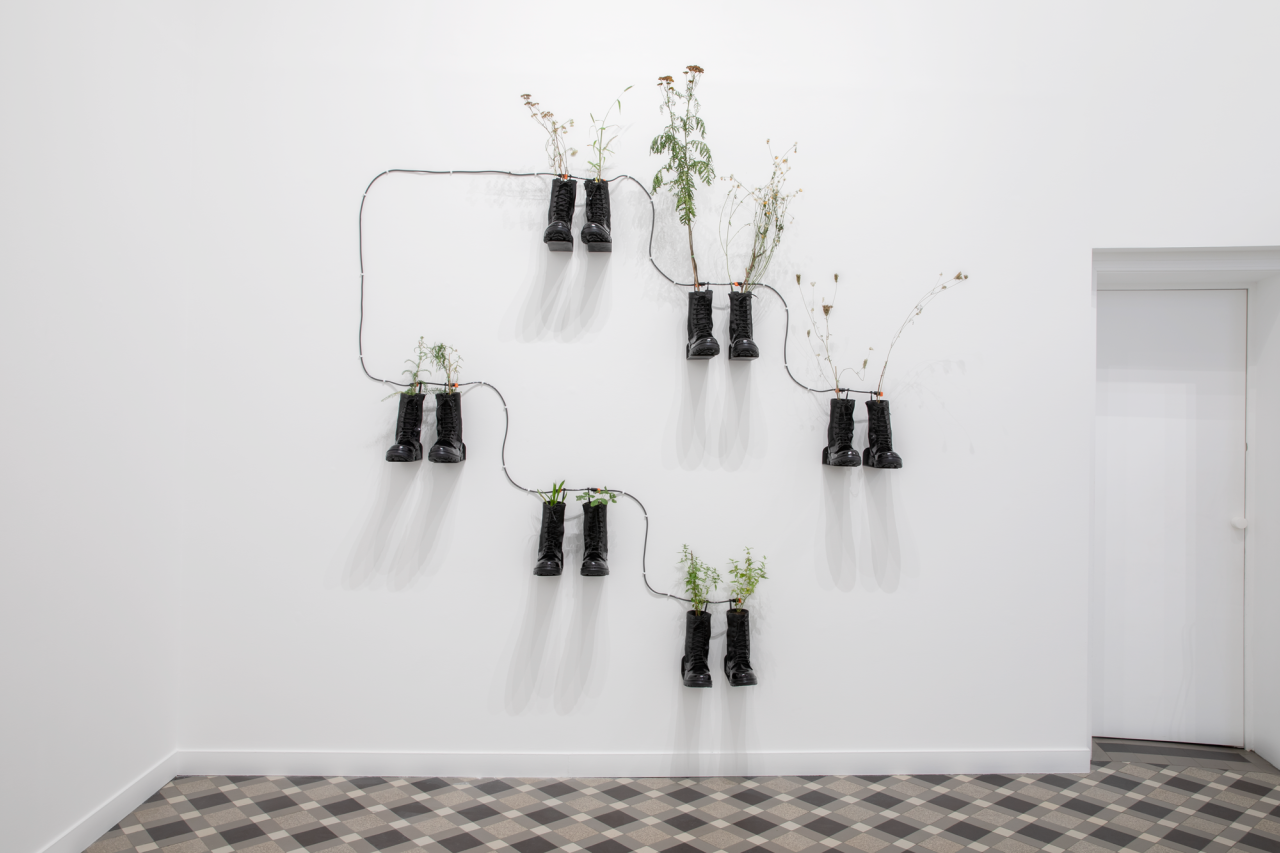Bijari, Résistance, 2019