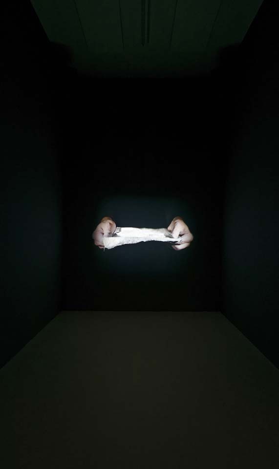 Ismaïl Bahri, Revers, 2016