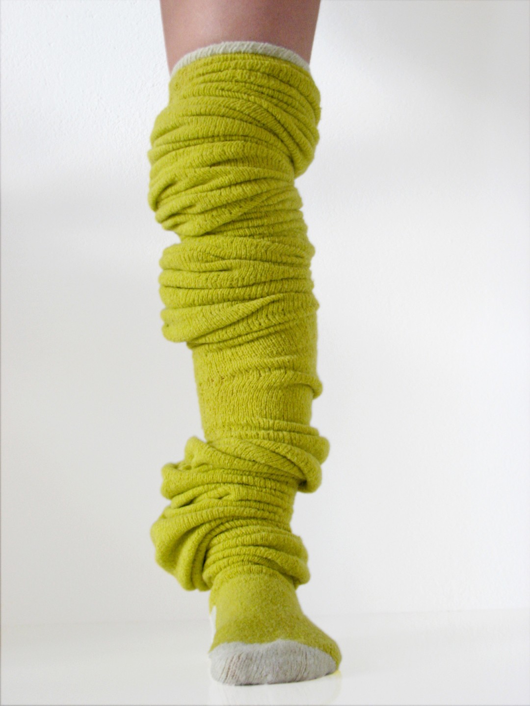 Dagmara Stephan, Sag sock, 2012–2017