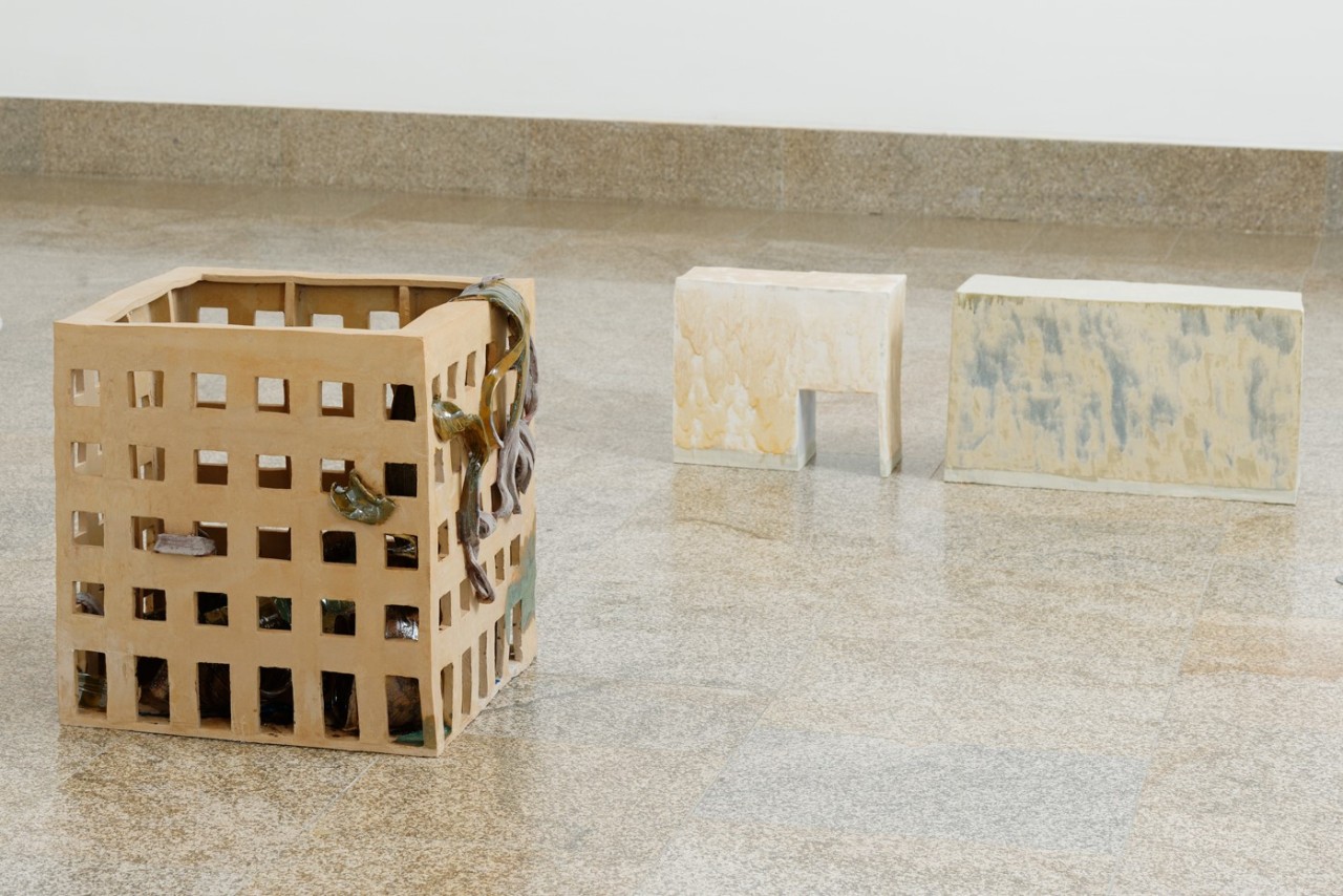 ceramic
