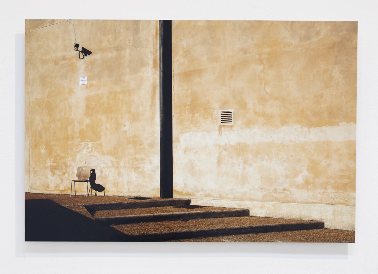 Estefanía Peñafiel Loaiza, sans titre, 2017