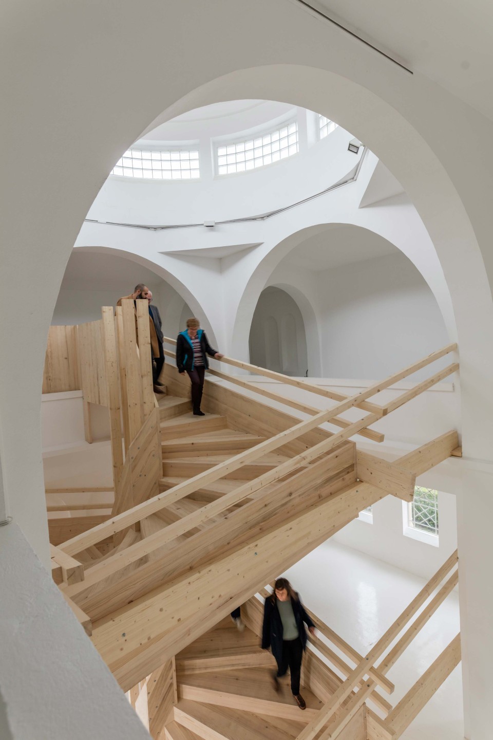 Sirah Foighel Brutmann, Eitan Efrat, Sans titre, 2016
