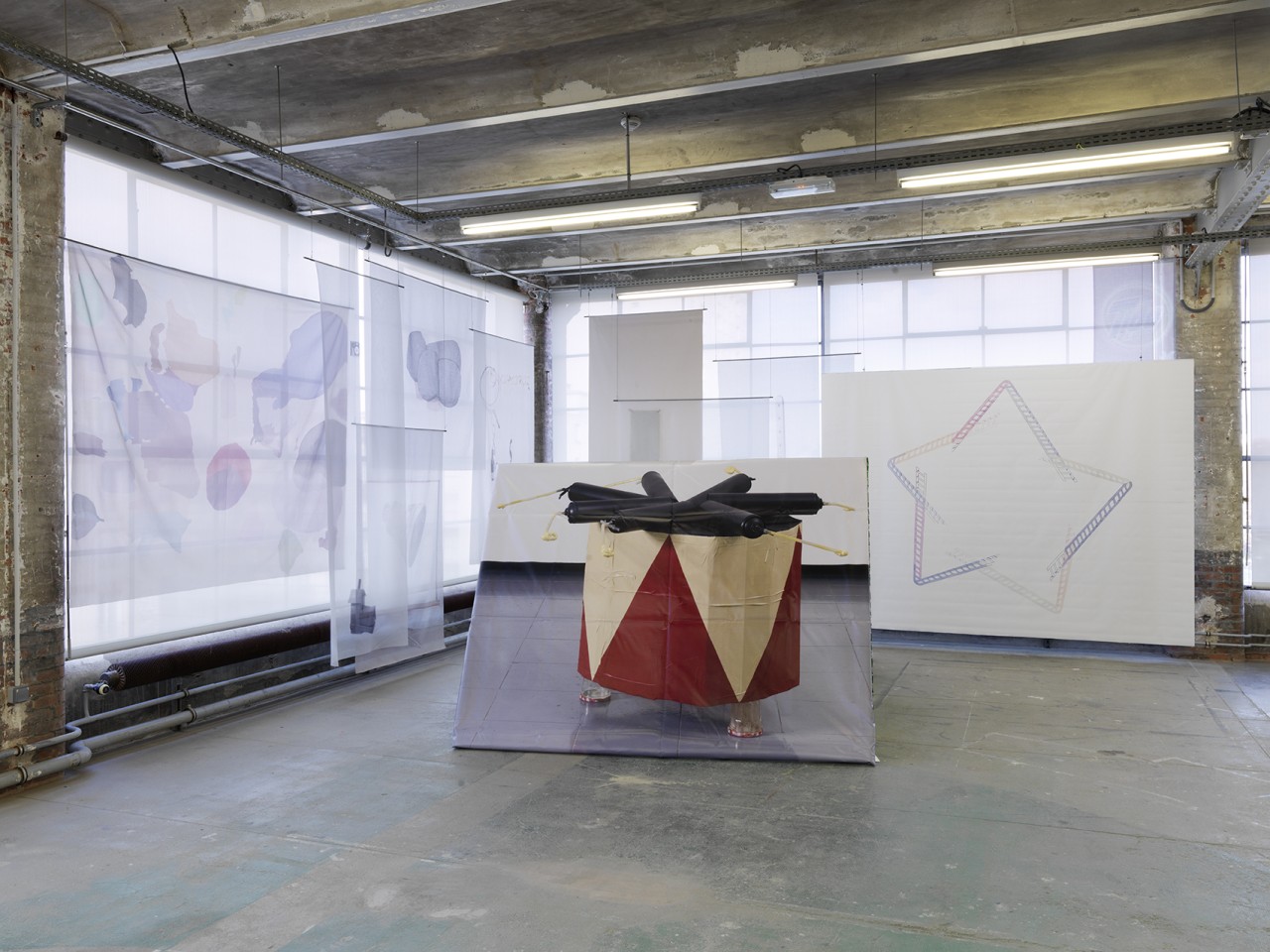 Ana Jotta, Sans Titre, 2016