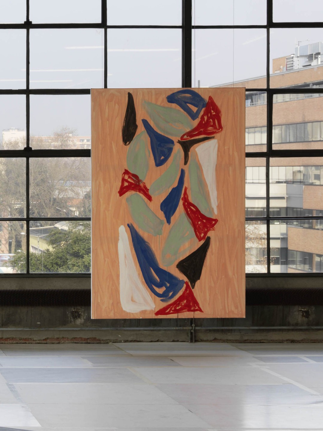 Corentin Canesson, Sans Titre, 2016