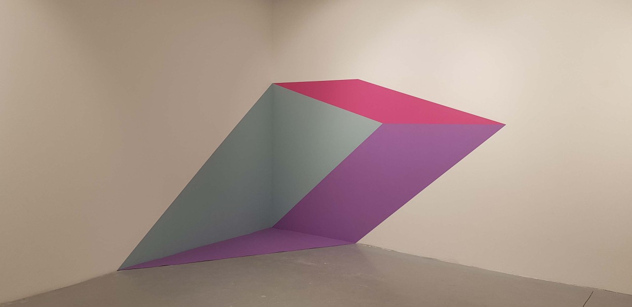 Henriëtte van’t Hoog, Sans titre, 2020