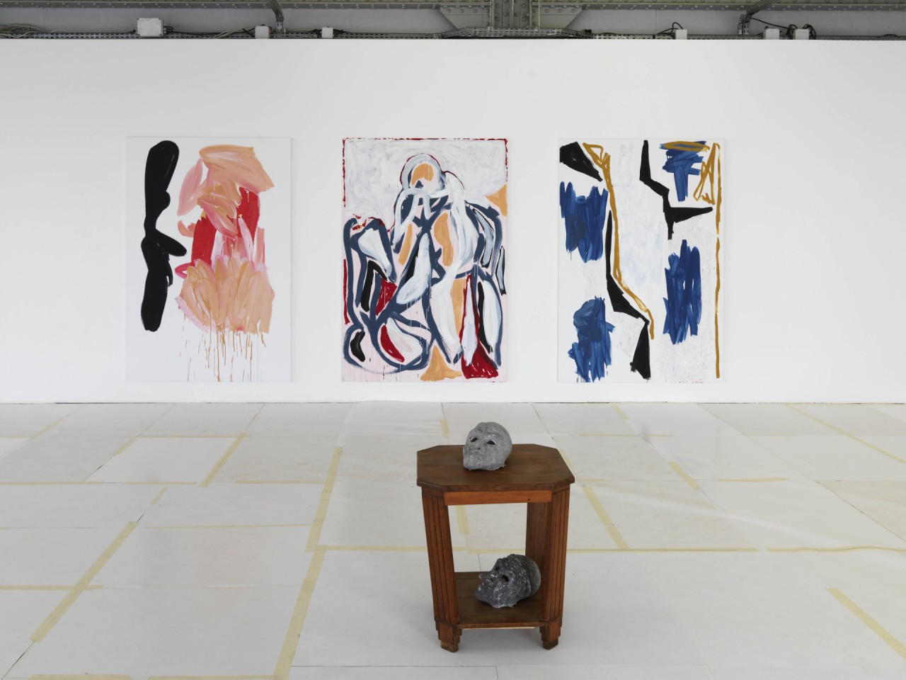 Corentin Canesson, Sans Titre, 2016