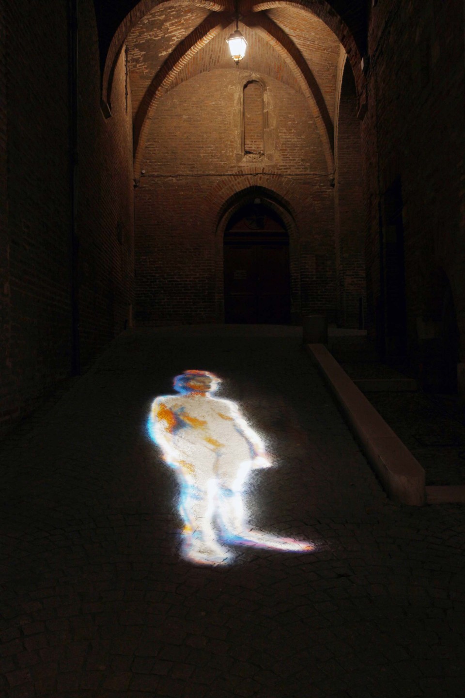 Zevs, Sans titre, 2015