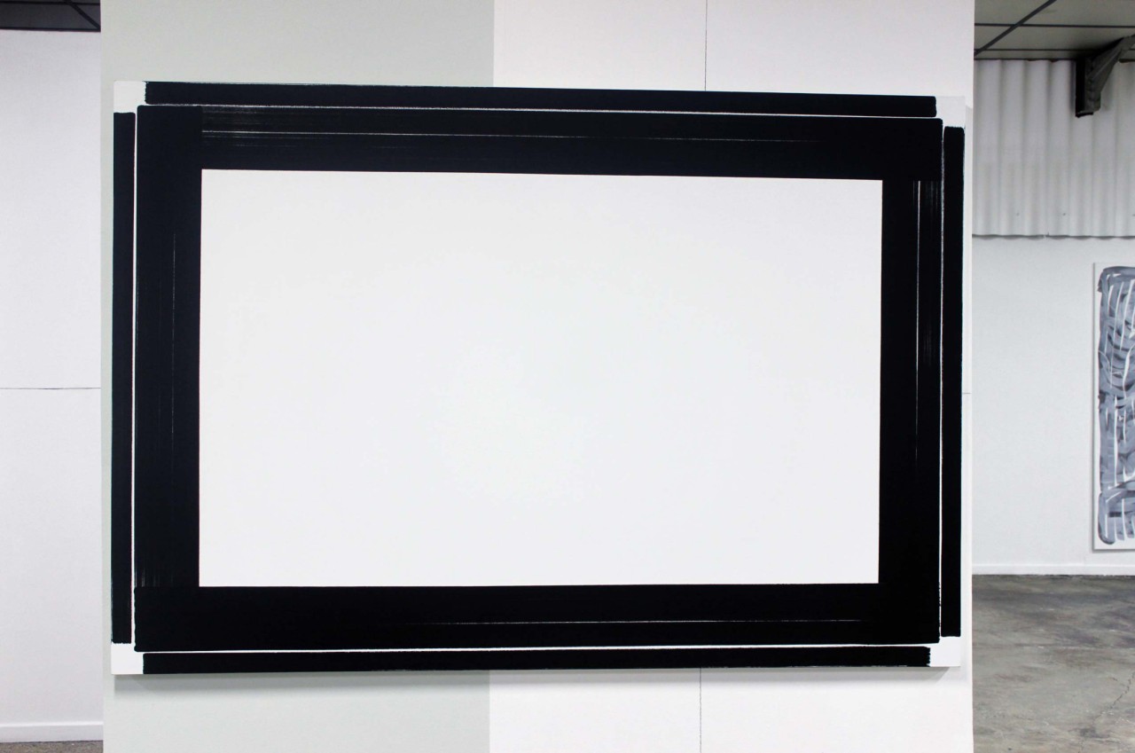 Guillaume Durrieu, Sans titre, 2015