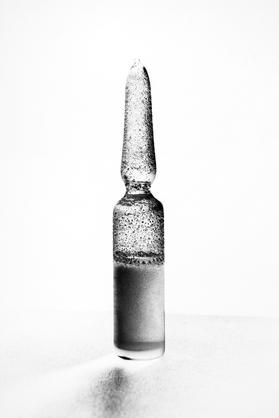 Laurie Dall’Ava, Sans titre, 2018