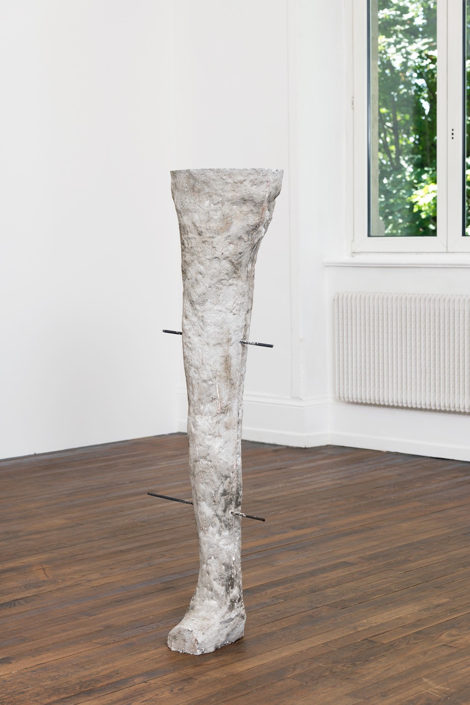 Armando Andrade Tudela, Sans titre, 2018