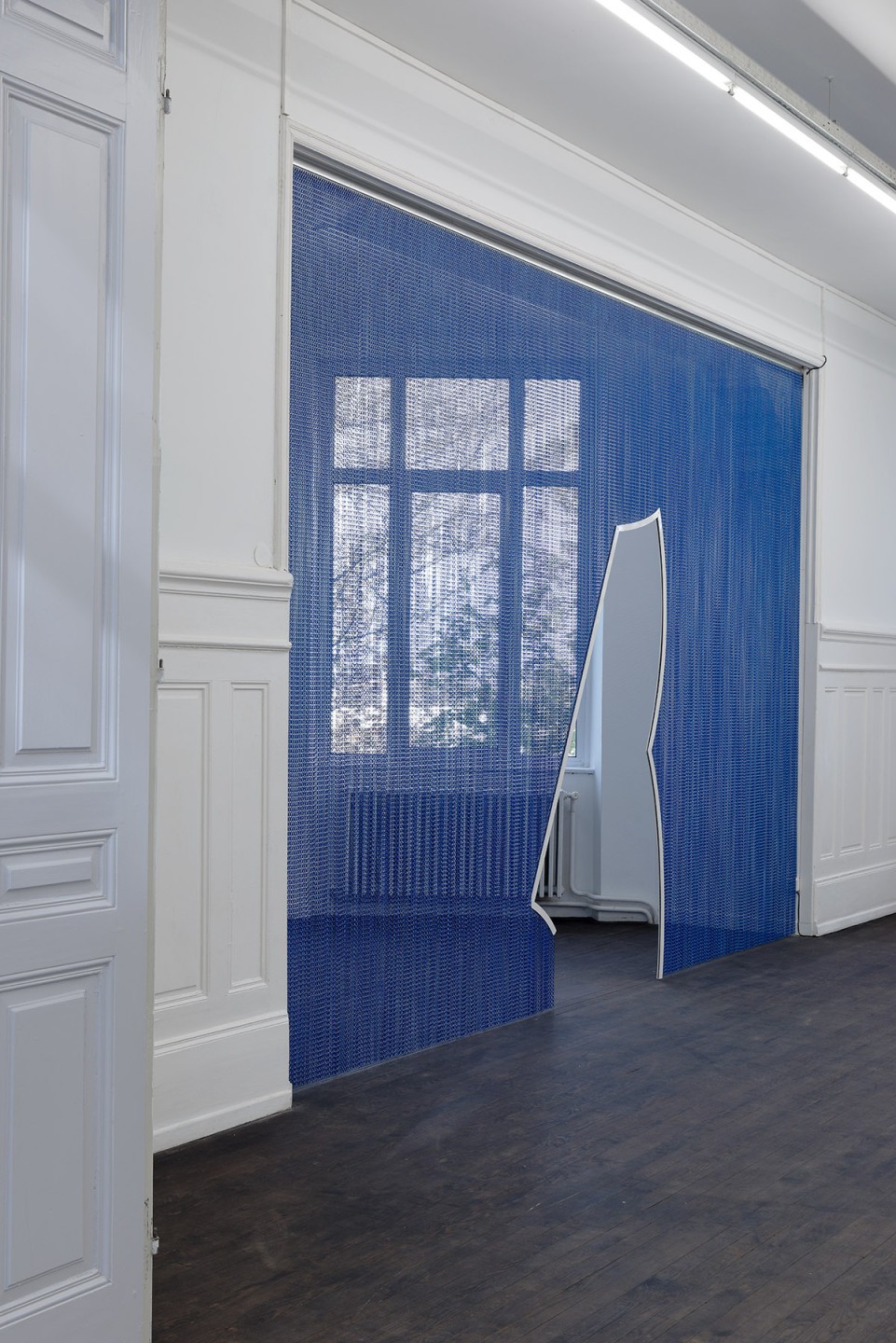Daniel Steegmann Mangrané, Sans titre, 2014