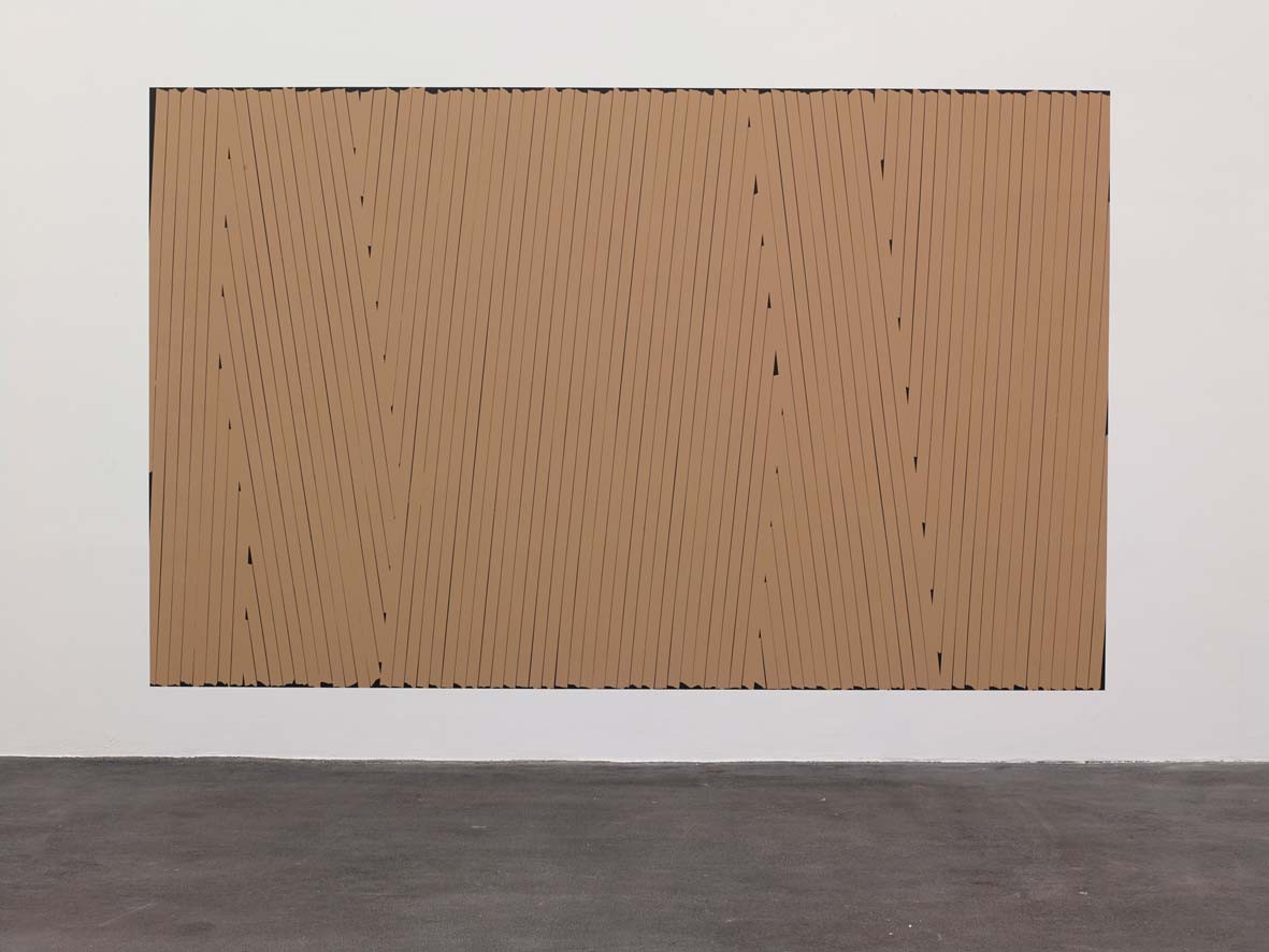 Sylvie Fanchon, Sans Titre, 2015