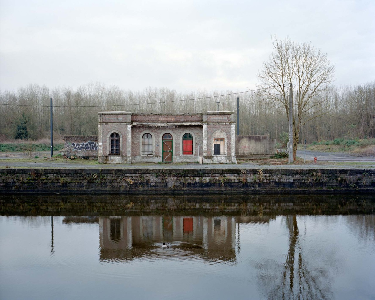 Valentine Solignac, Sans titre, 2015