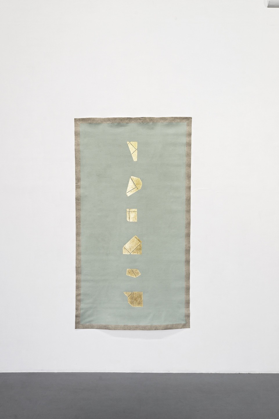 Karolina Krasouli, Sans titre, 2016