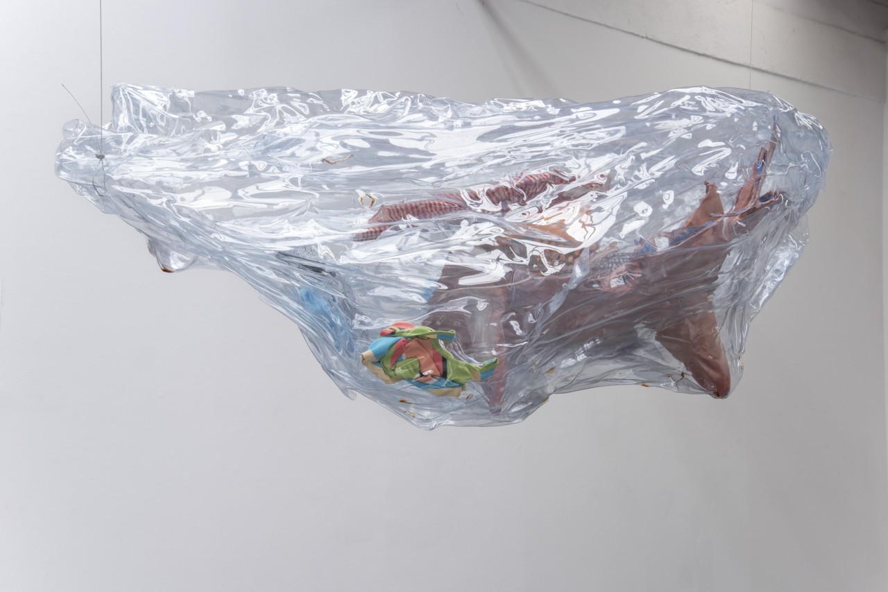 Anita Molinero, Sans titre, 2019
