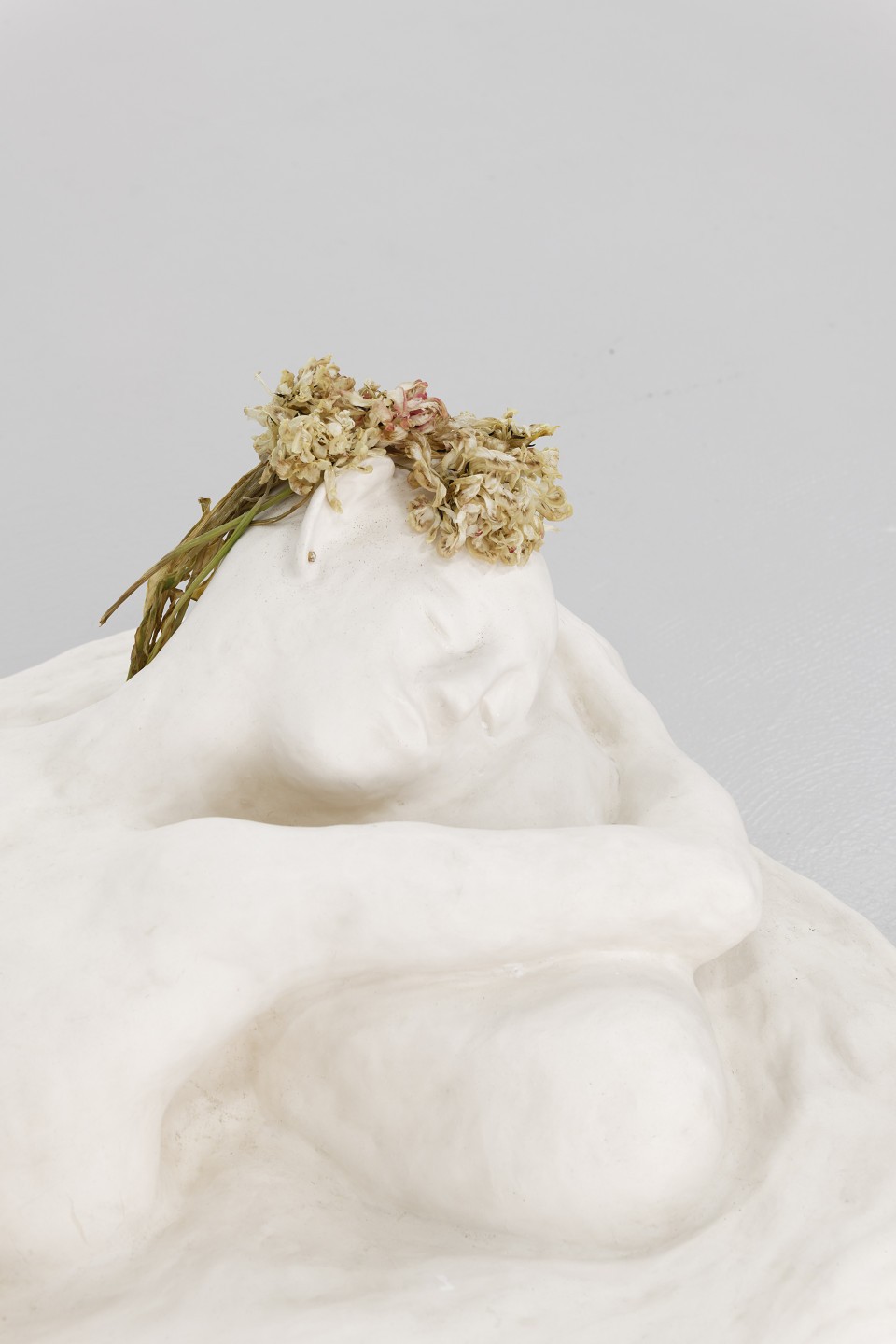 Morgan Courtois, Sans titre, 2018