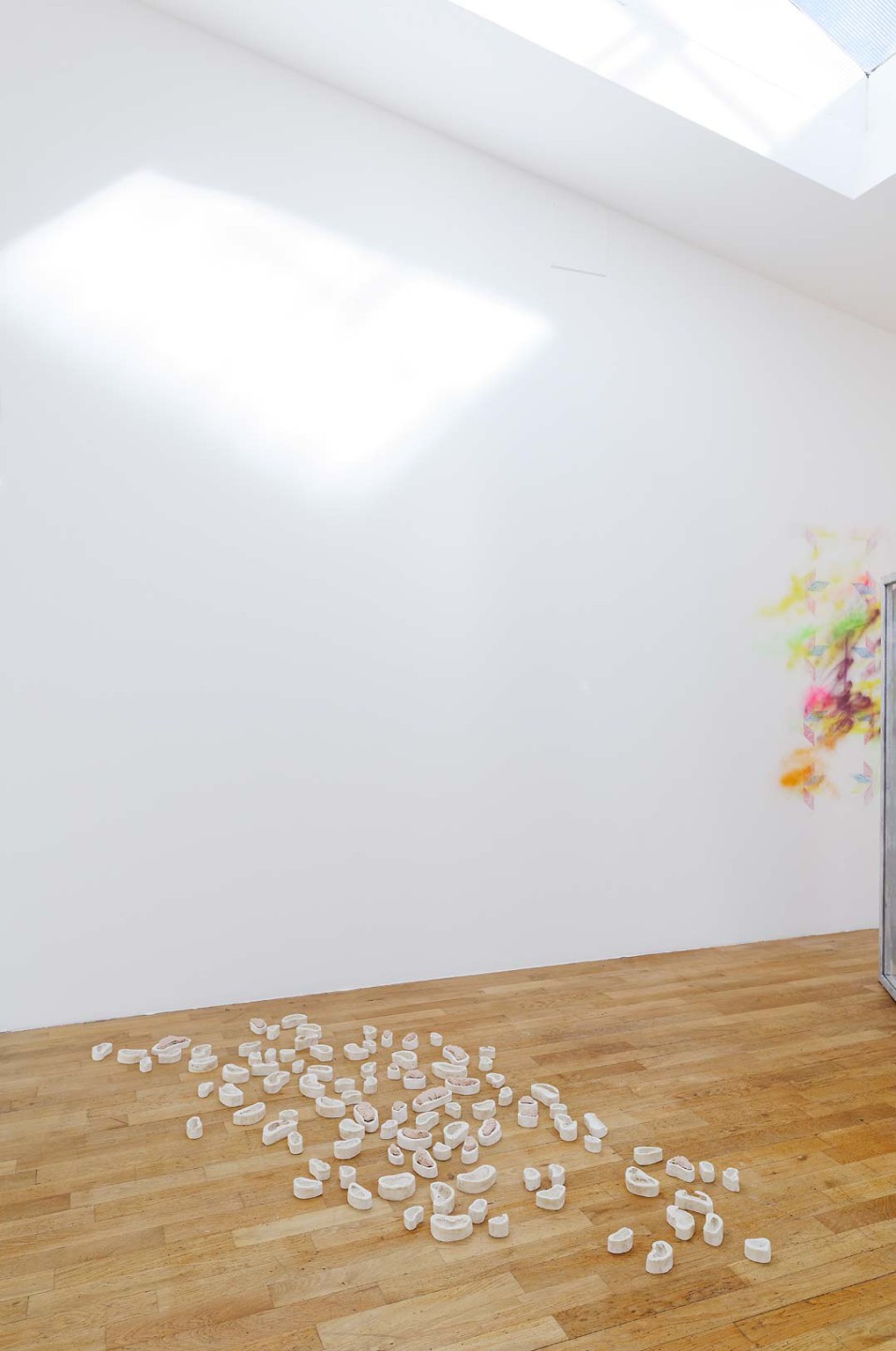 Anna Ren, Sans titre, 2016