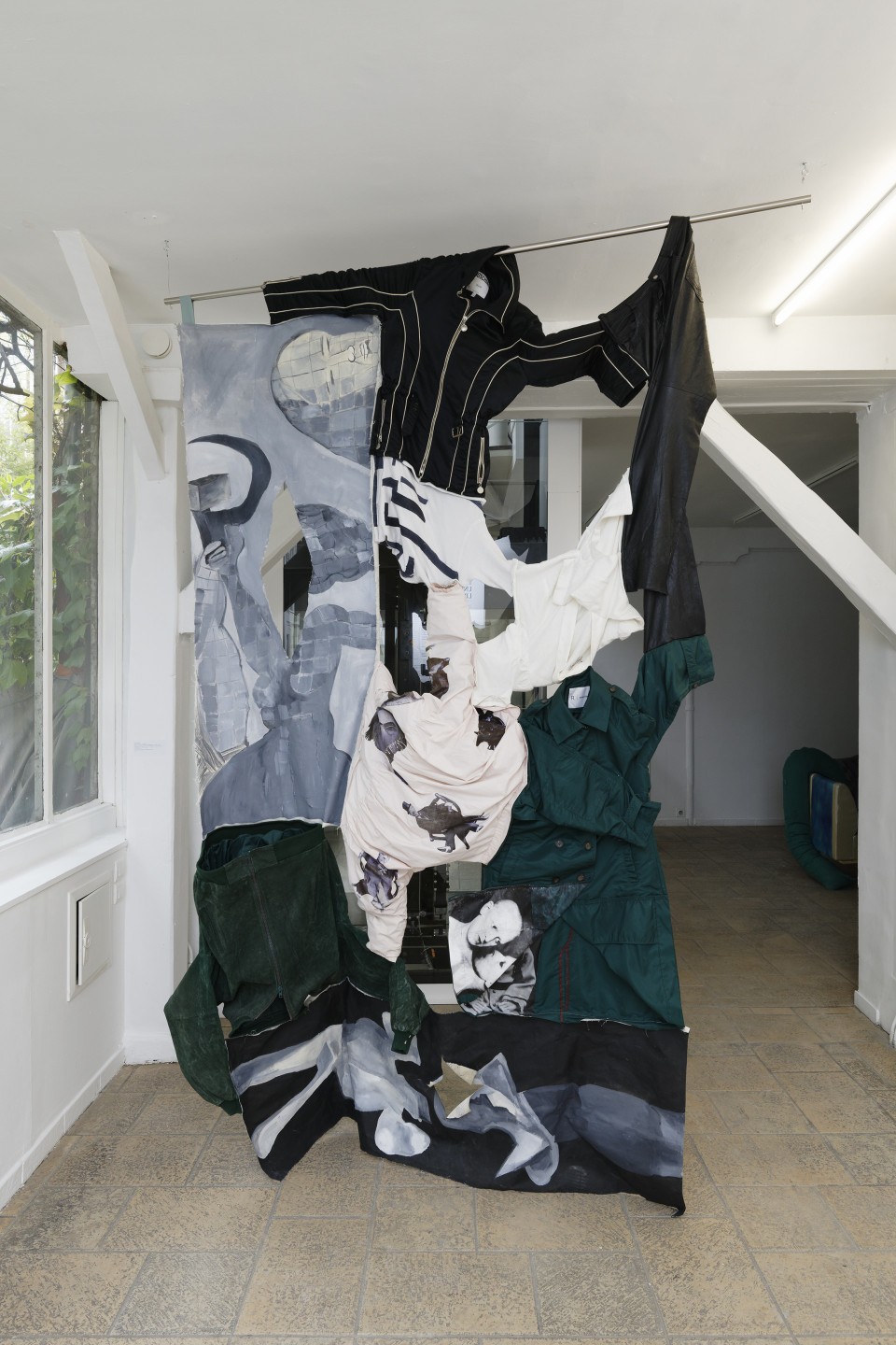 Liv Schulman, Sans titre, 2019
