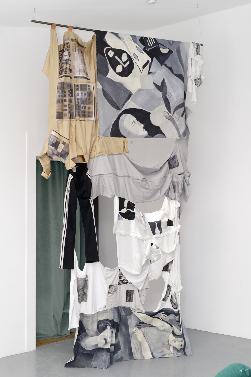 Liv Schulman, Sans titre, 2019