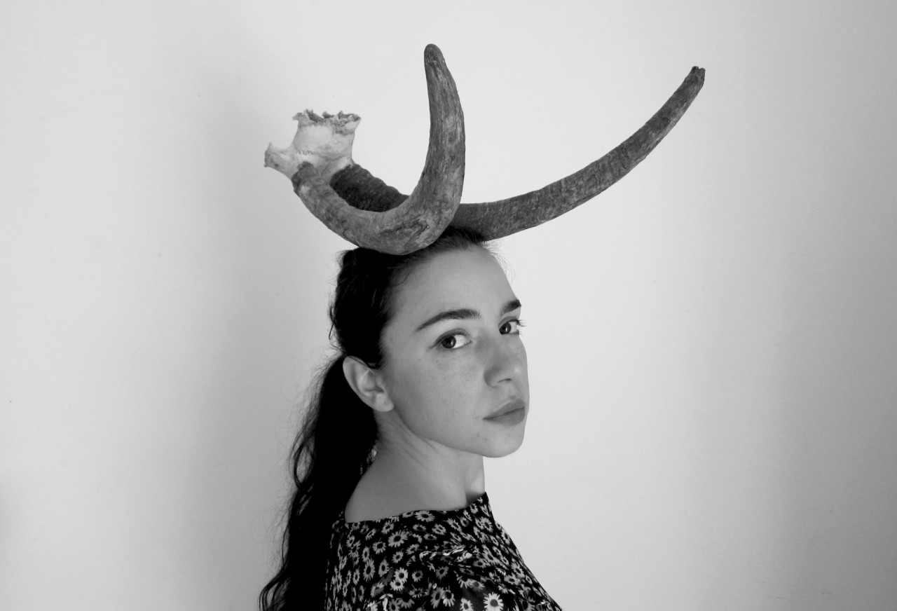 Bárbara Fonte, Sans titre, 2022
