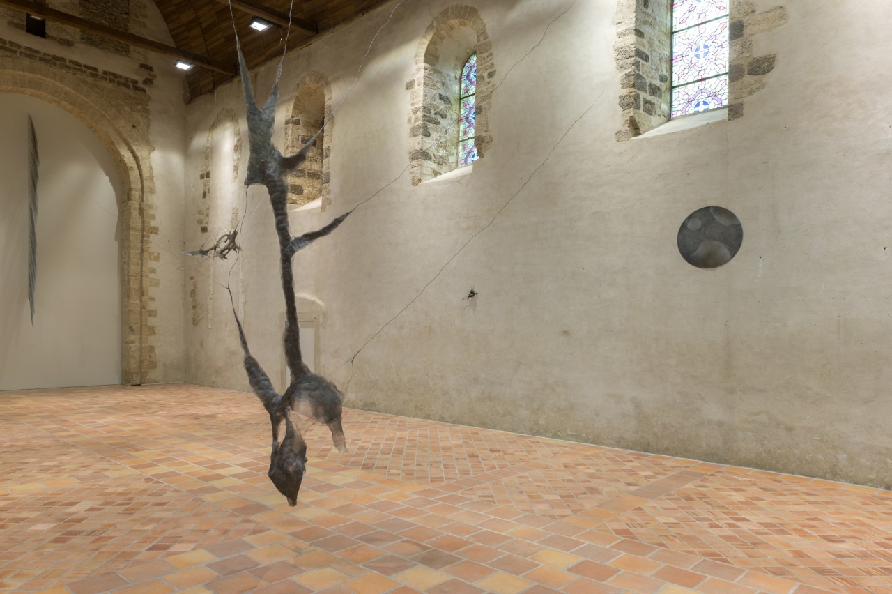Gaëlle Chotard, Sans titre - Gaëlle Chotard, 2017