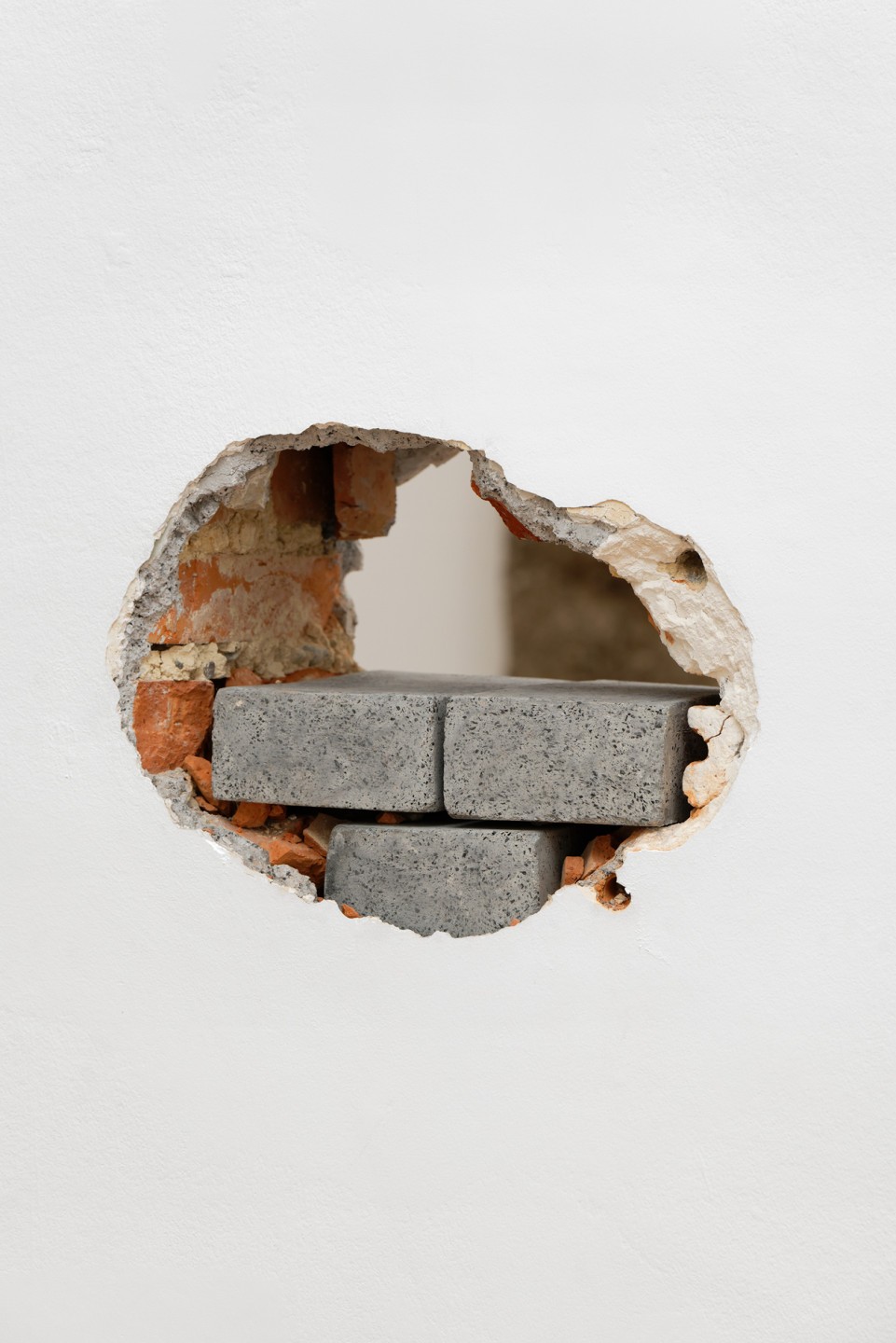 Jorge Satorre, Sans titre, 2021