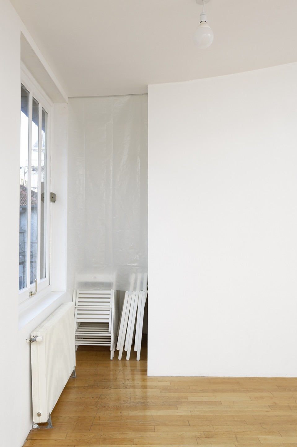 Lorenza Longhi, Sans titre, 2020, Villa Vassilieff