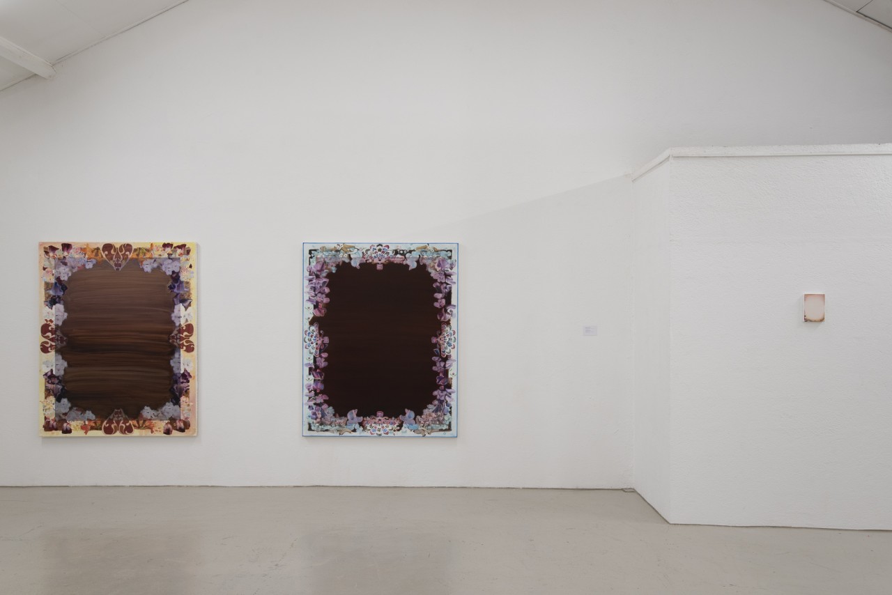 Marijke Vasey, Sans titre, 2021, Le 19, Crac