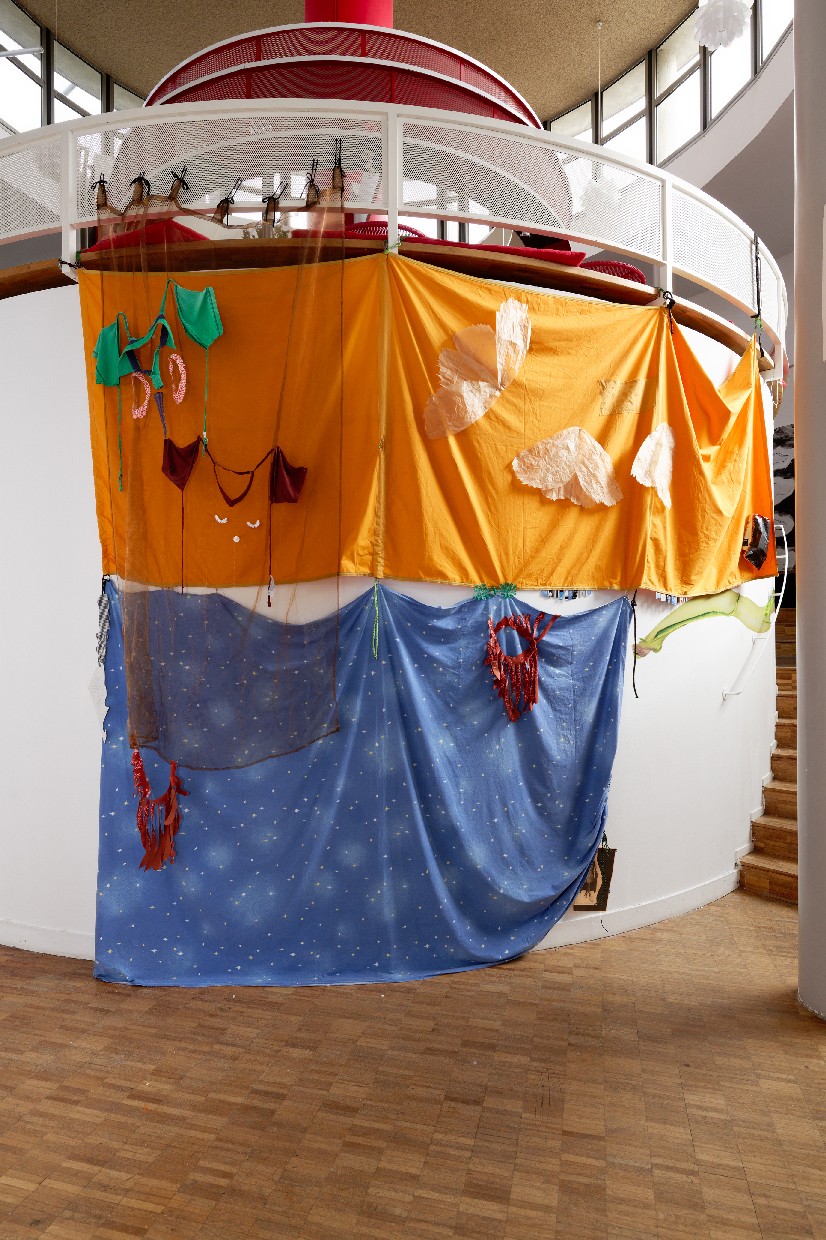 Sophie Rogg, sans titre, 2022