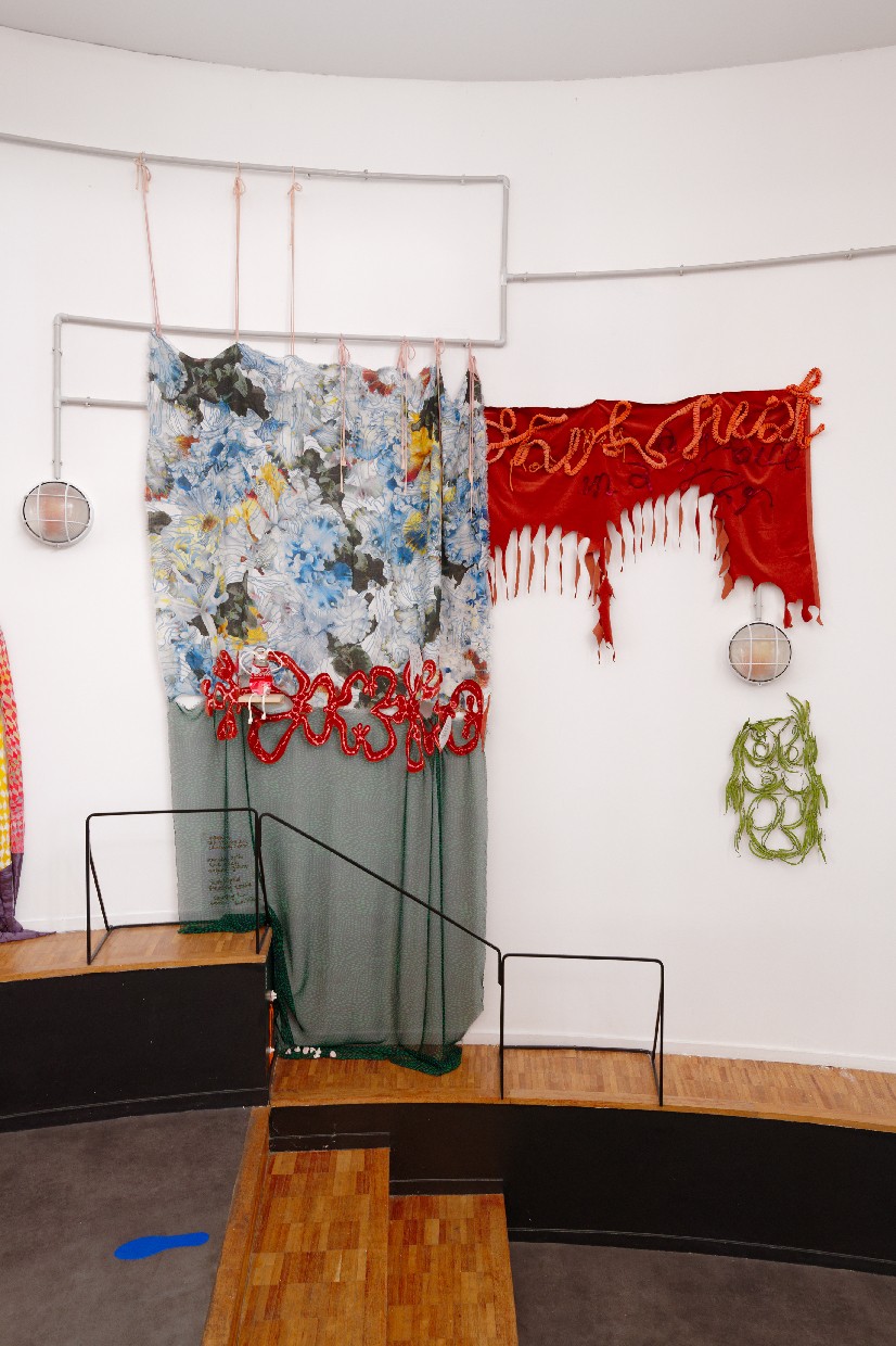 Sophie Rogg, sans titre, 2022