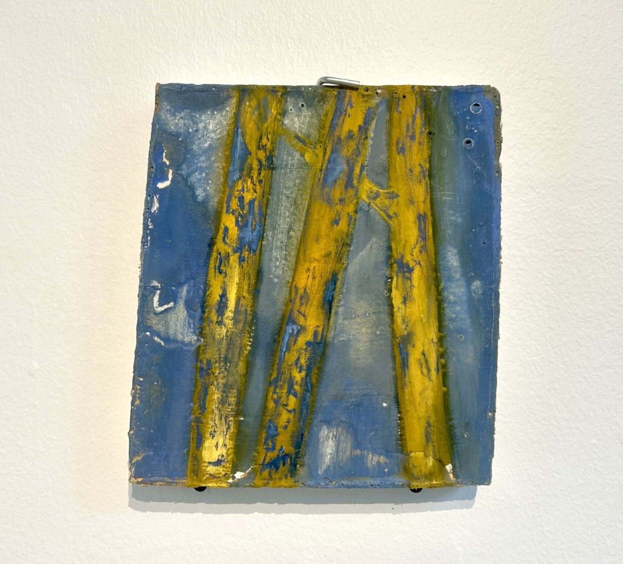Tanguy Barthelet, Sanstitre, 2025