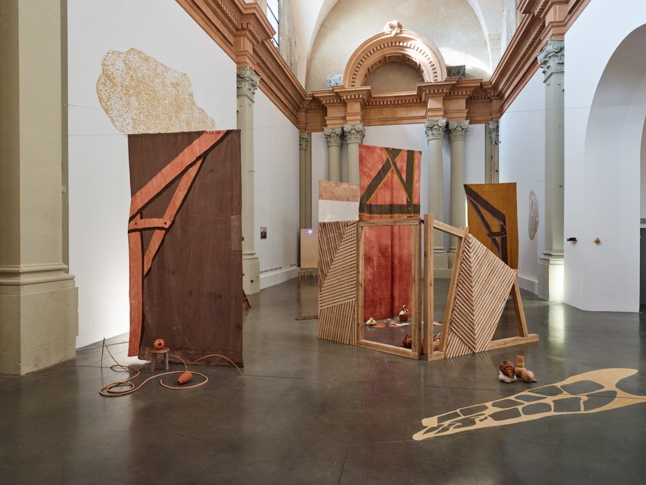 Célie Falières, Sempervirent·e, 2025