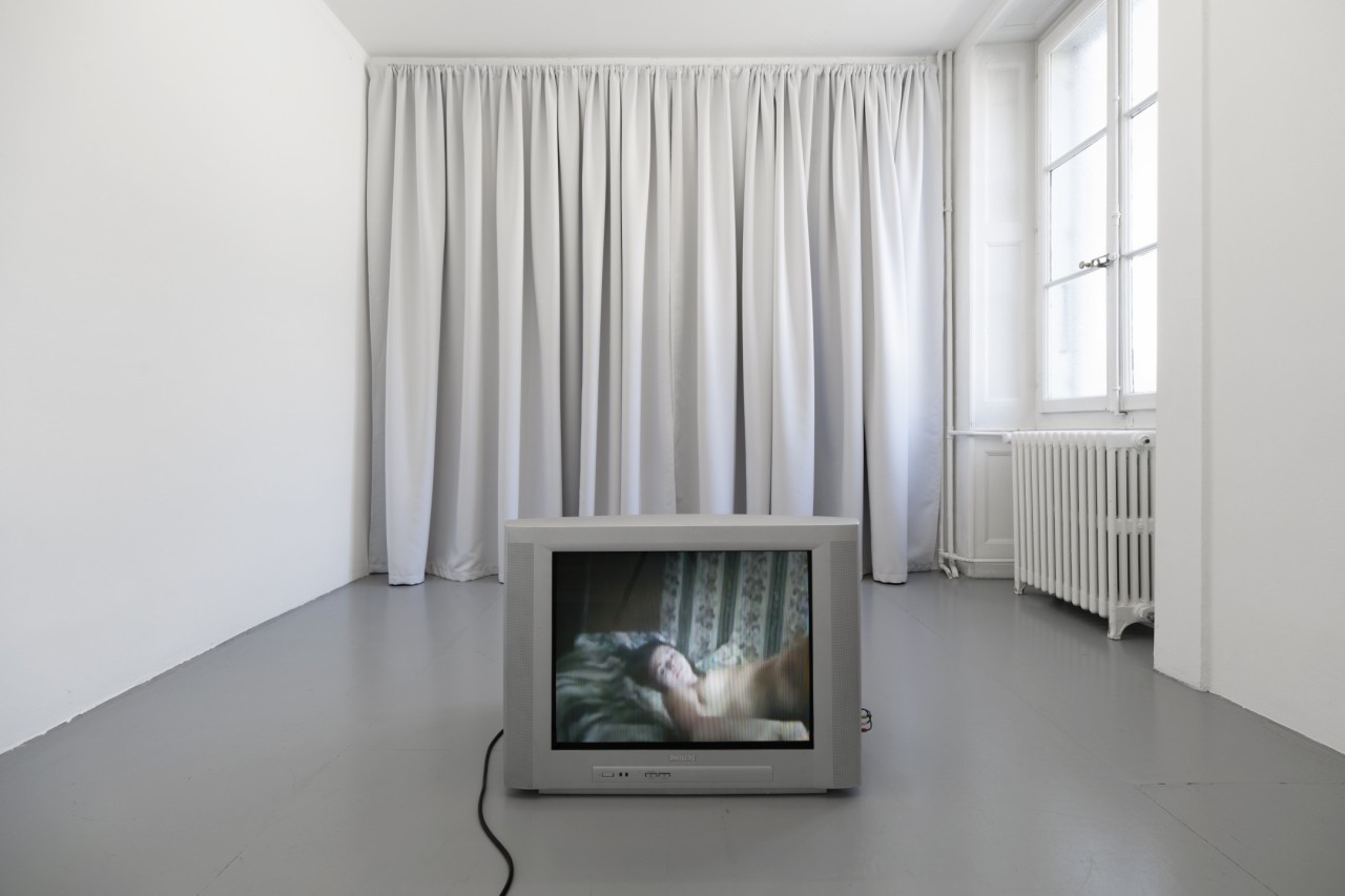 Émilie Brout, Maxime Marion, Sextape, 2018