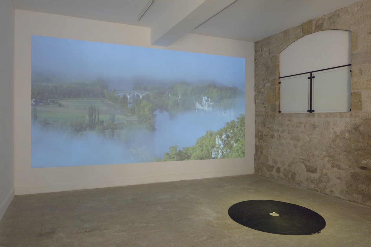 Paul Destieu, Silence, ça tourne !, 2017