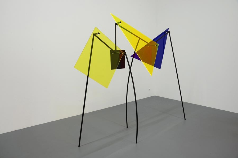 Amalia Pica, Similama, 2014