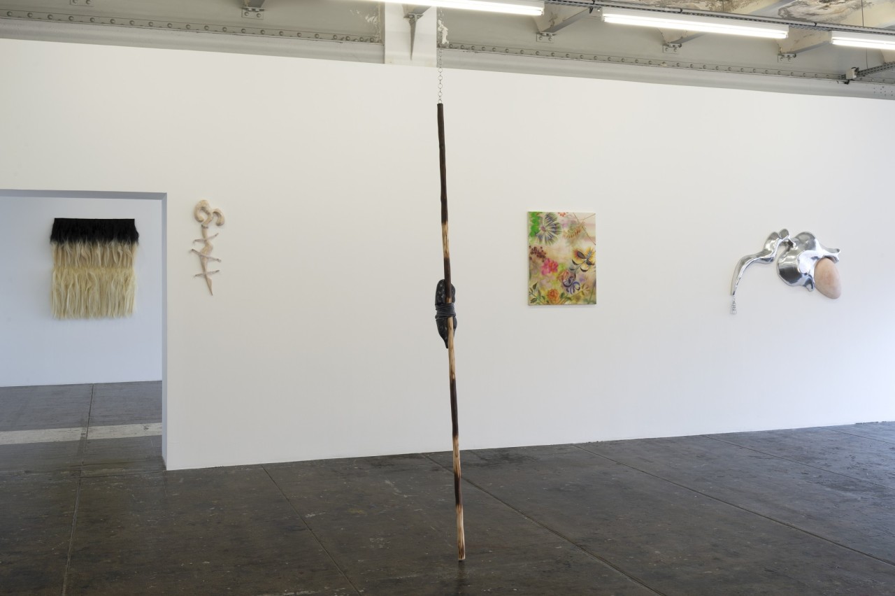 Cécile Bouffard, Smothered Good, 2022
