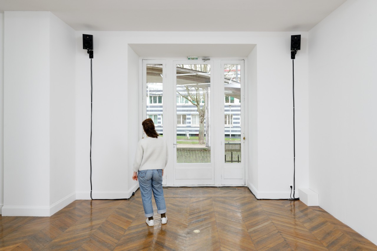 Installation sonore
