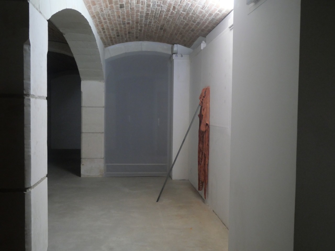 Golnaz Payani, Sous la calle, 2025