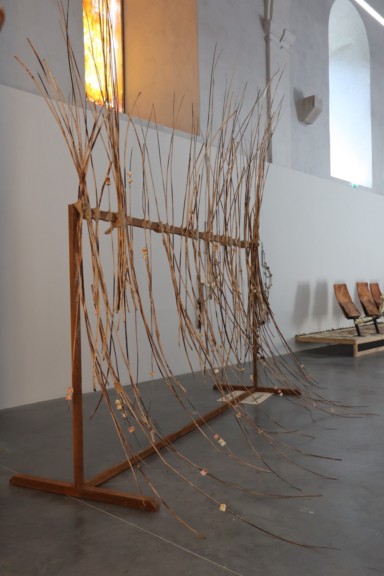 Stéphanie Cherpin, Souvenir 01, 2025