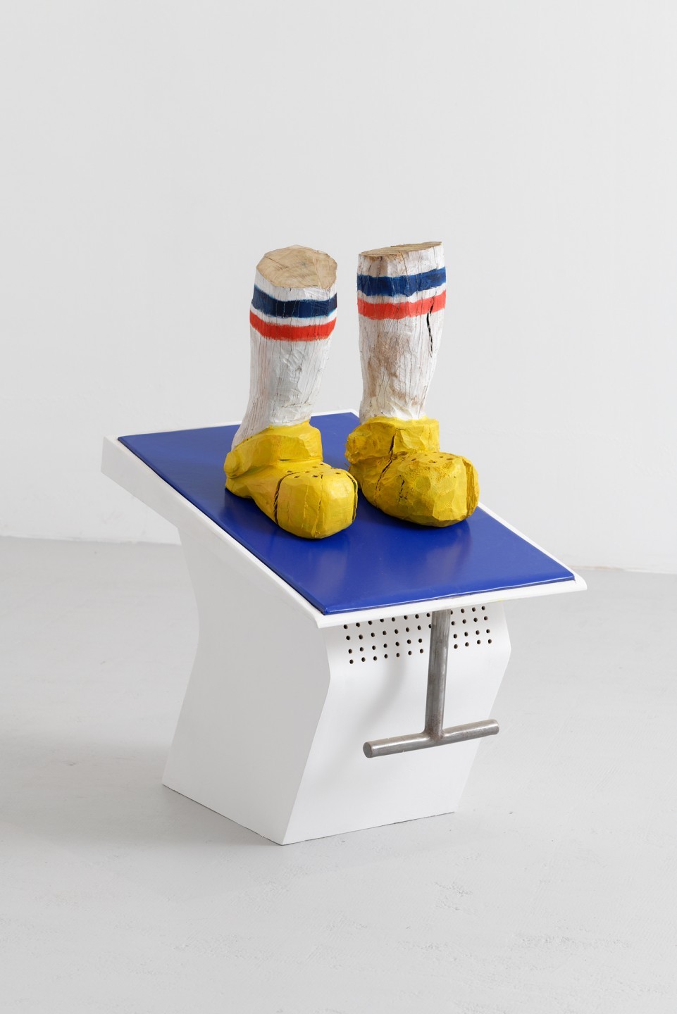 Reda Boussella, Splash, 2021