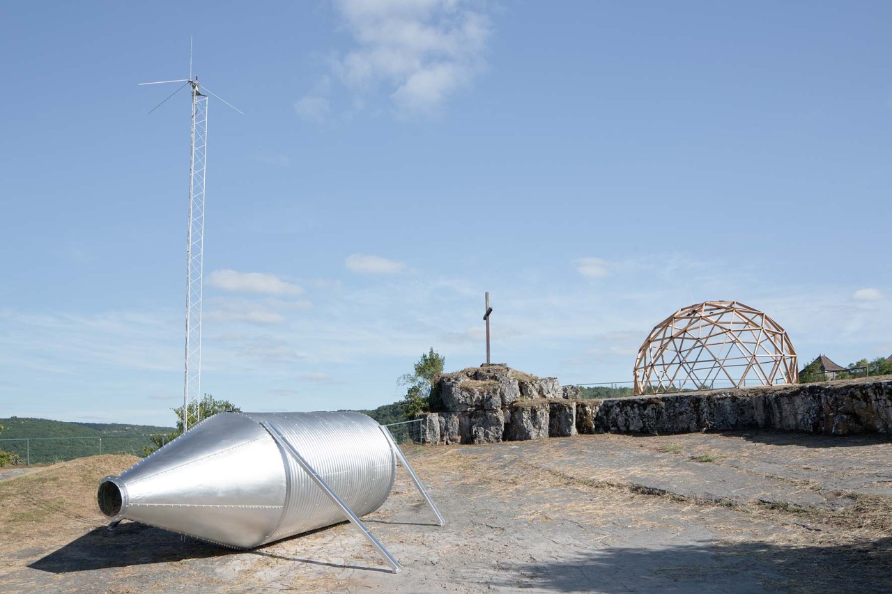 Thomas Lasbouygues, Station Radio, 2016