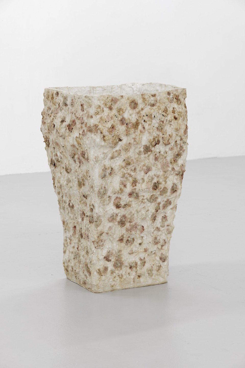 Morgan Courtois, Still Life XXVII, 2018