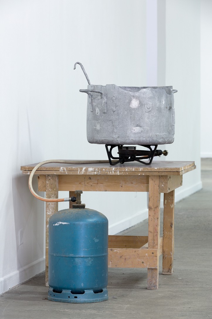 Sven’t Jolle, Stock exchange, 2014