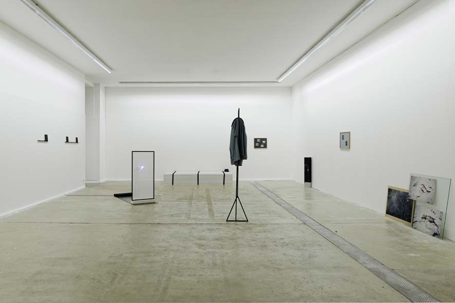 Élise Vandewalle, Strange Fruit, 2015