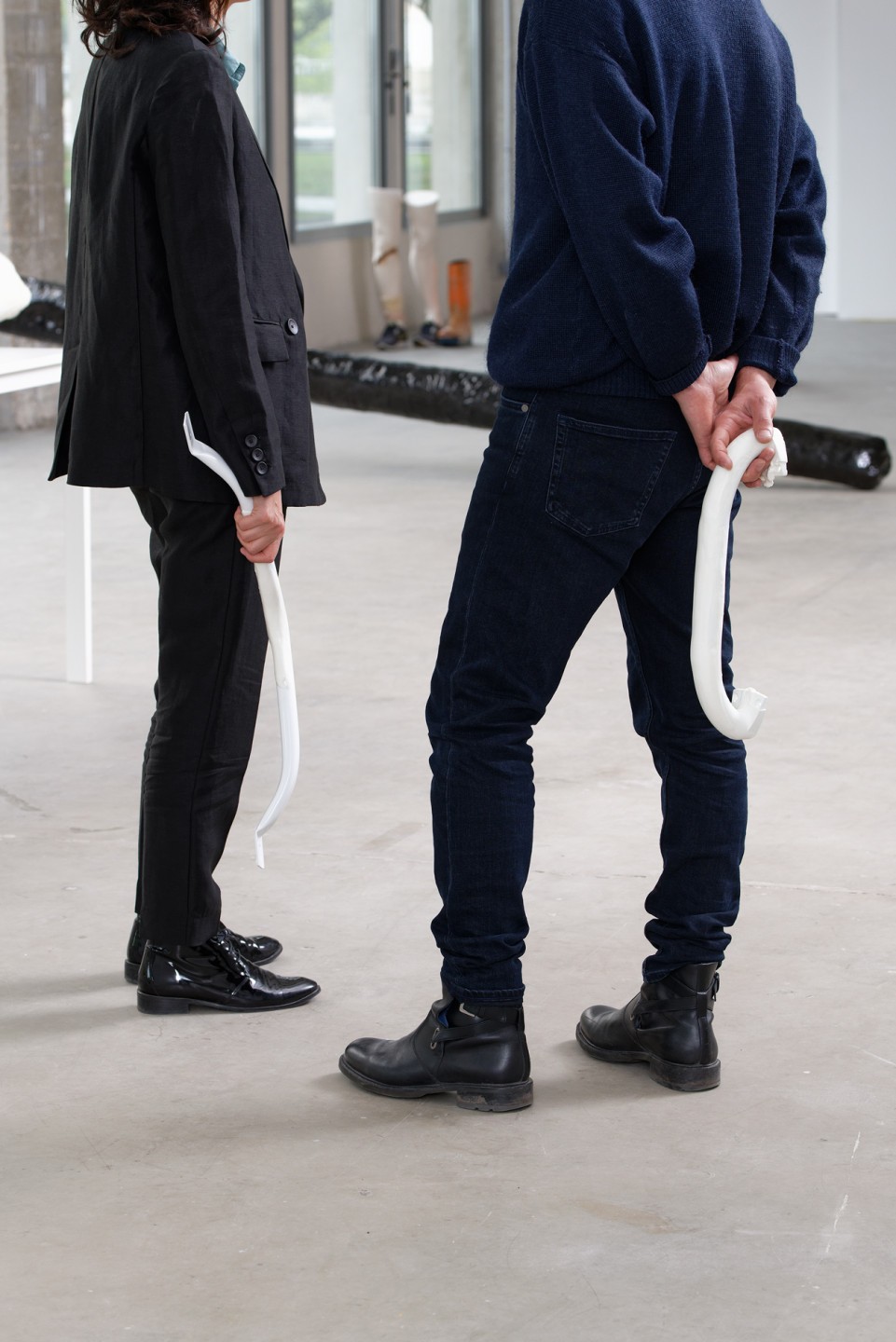 Jean-Charles de Quillacq, Supplément, 2019
